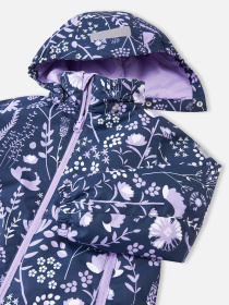 Зимова куртка REIMA Portit модель 5100155K-6983 Зимова куртка REIMA Portit модель 5100155K-6983 Фото