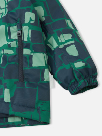 Зимняя куртка REIMA Portit модель 5100155K-89A2 Фото