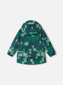 Зимняя куртка REIMA Portit модель 5100155K-89A2 Фото