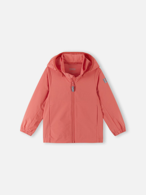 Ветровка REIMA Turvassa модель 5100191A-3240 Фото