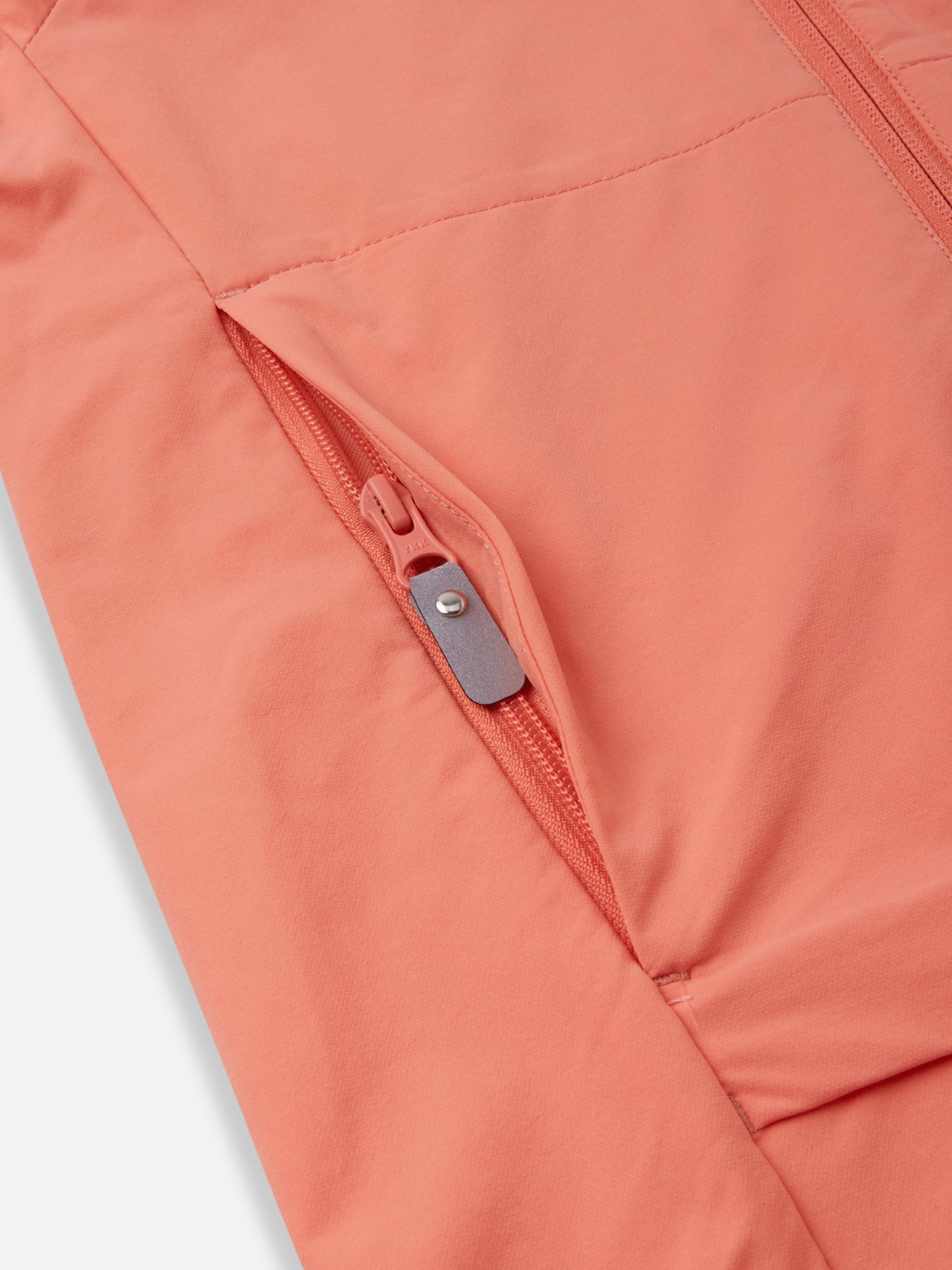 Демисезонная куртка REIMA Turvaisa модель 5100193A-3240 Фото