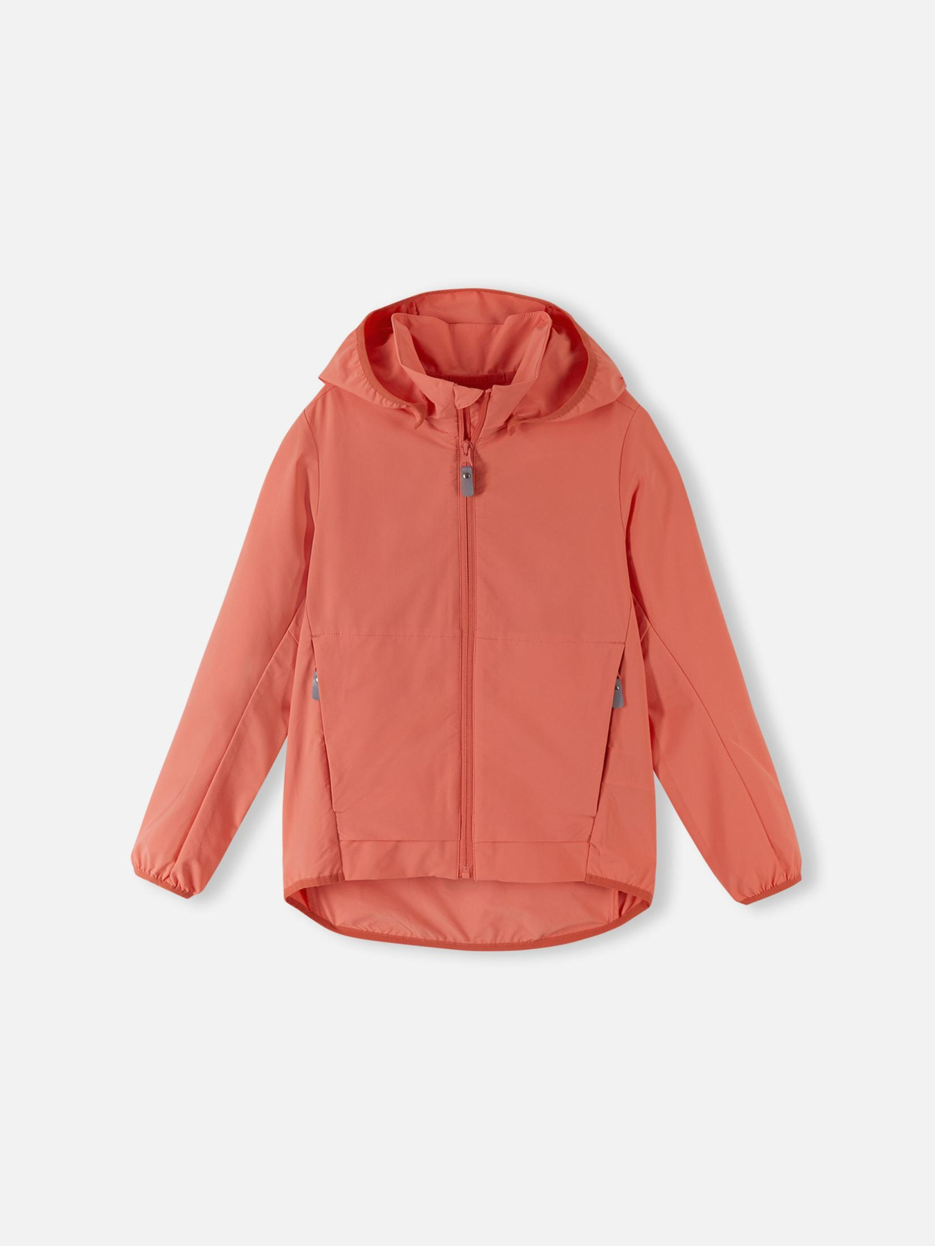 Демисезонная куртка REIMA Turvaisa модель 5100193A-3240 Фото