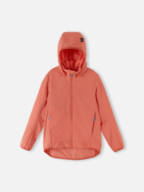 Демисезонная куртка REIMA Turvaisa модель 5100193A-3240 Фото