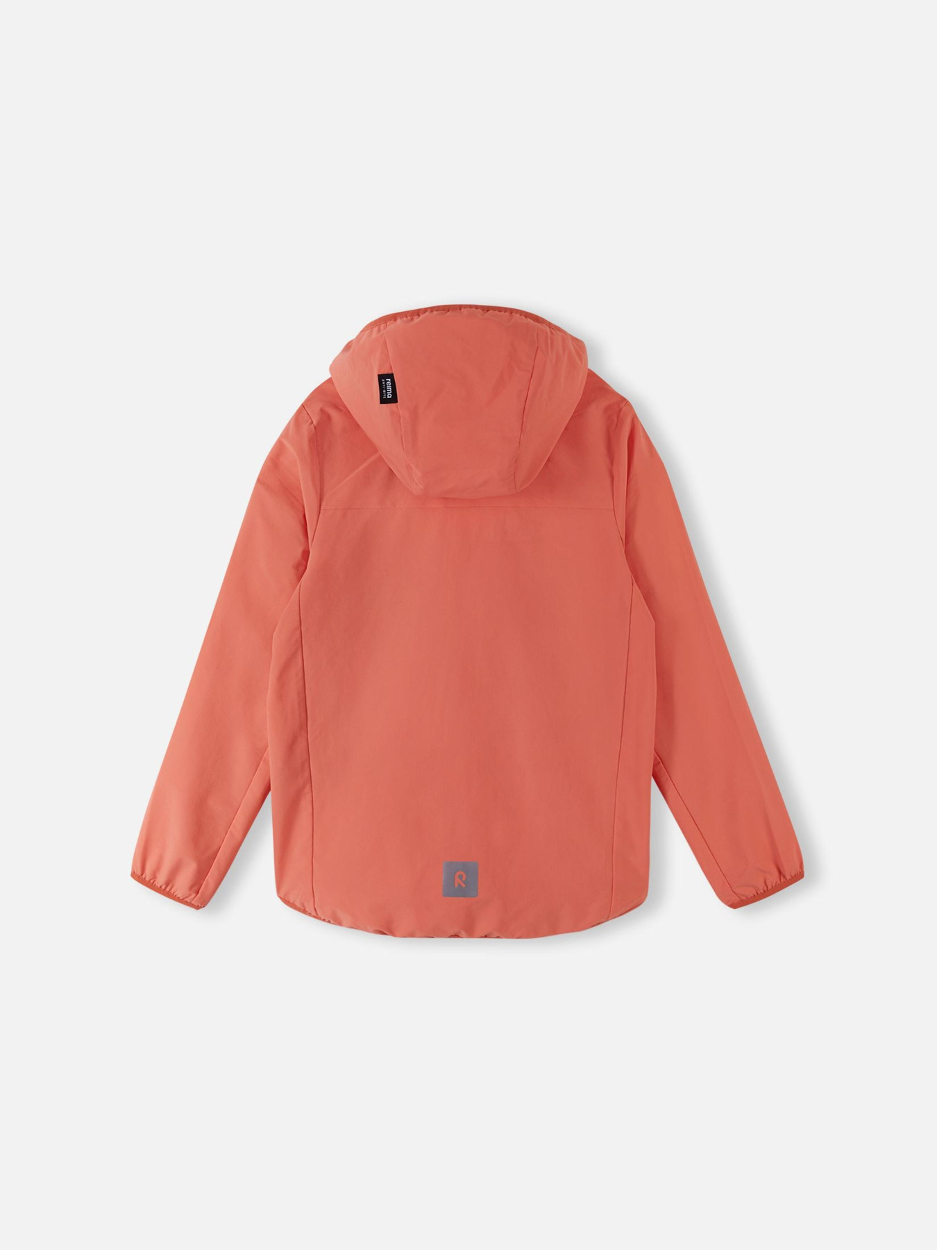 Демисезонная куртка REIMA Turvaisa модель 5100193A-3240 Фото