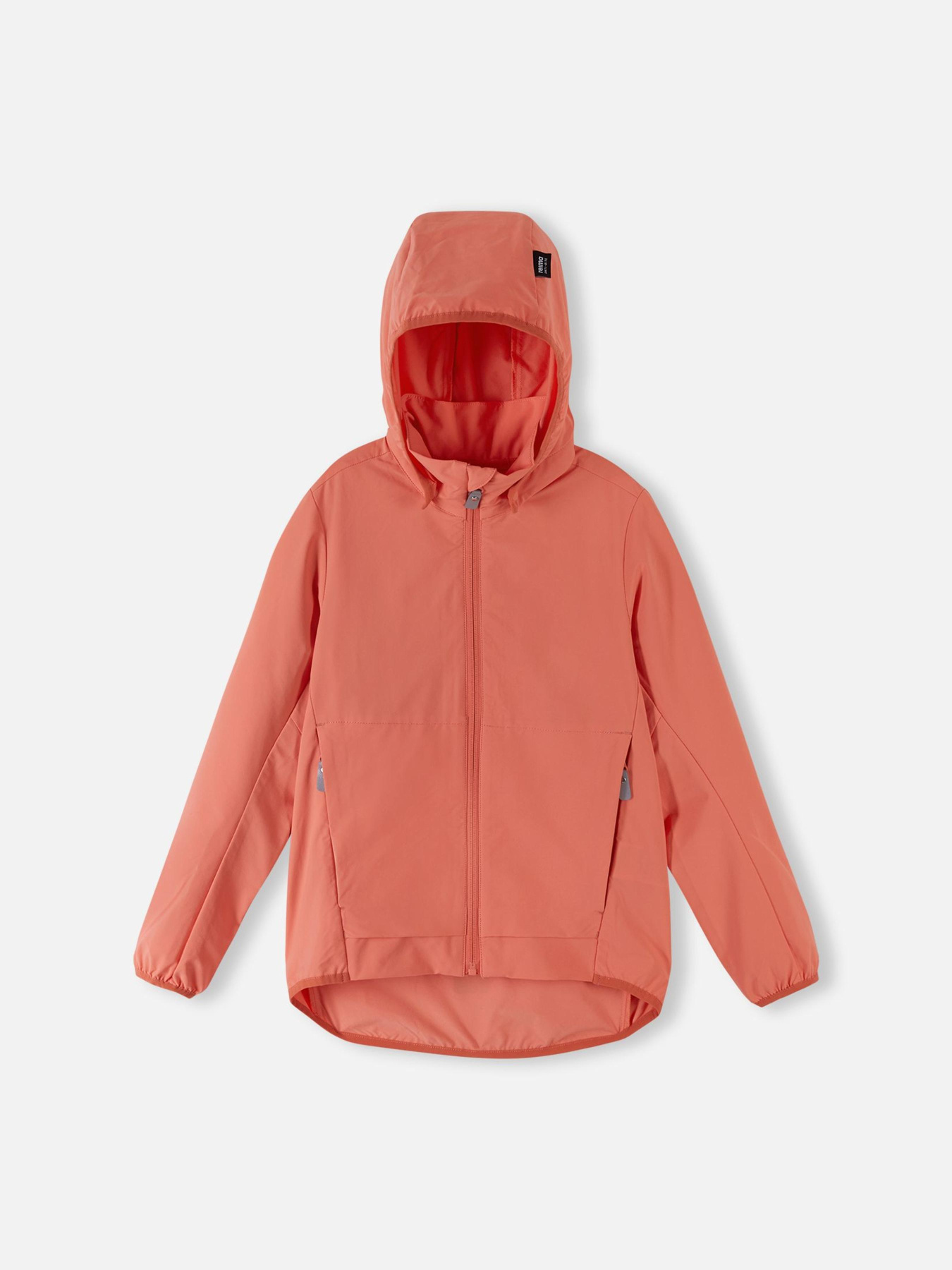 Демисезонная куртка REIMA Turvaisa модель 5100193A-3240 Фото