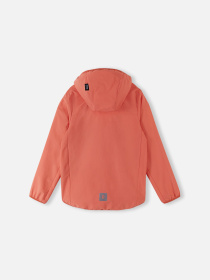 Демисезонная куртка REIMA Turvaisa модель 5100193A-3240 Фото