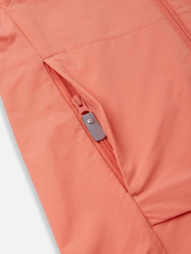 Демисезонная куртка REIMA Turvaisa модель 5100193A-3240 Фото