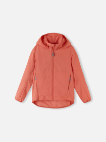 Демисезонная куртка REIMA Turvaisa модель 5100193A-3240 Фото