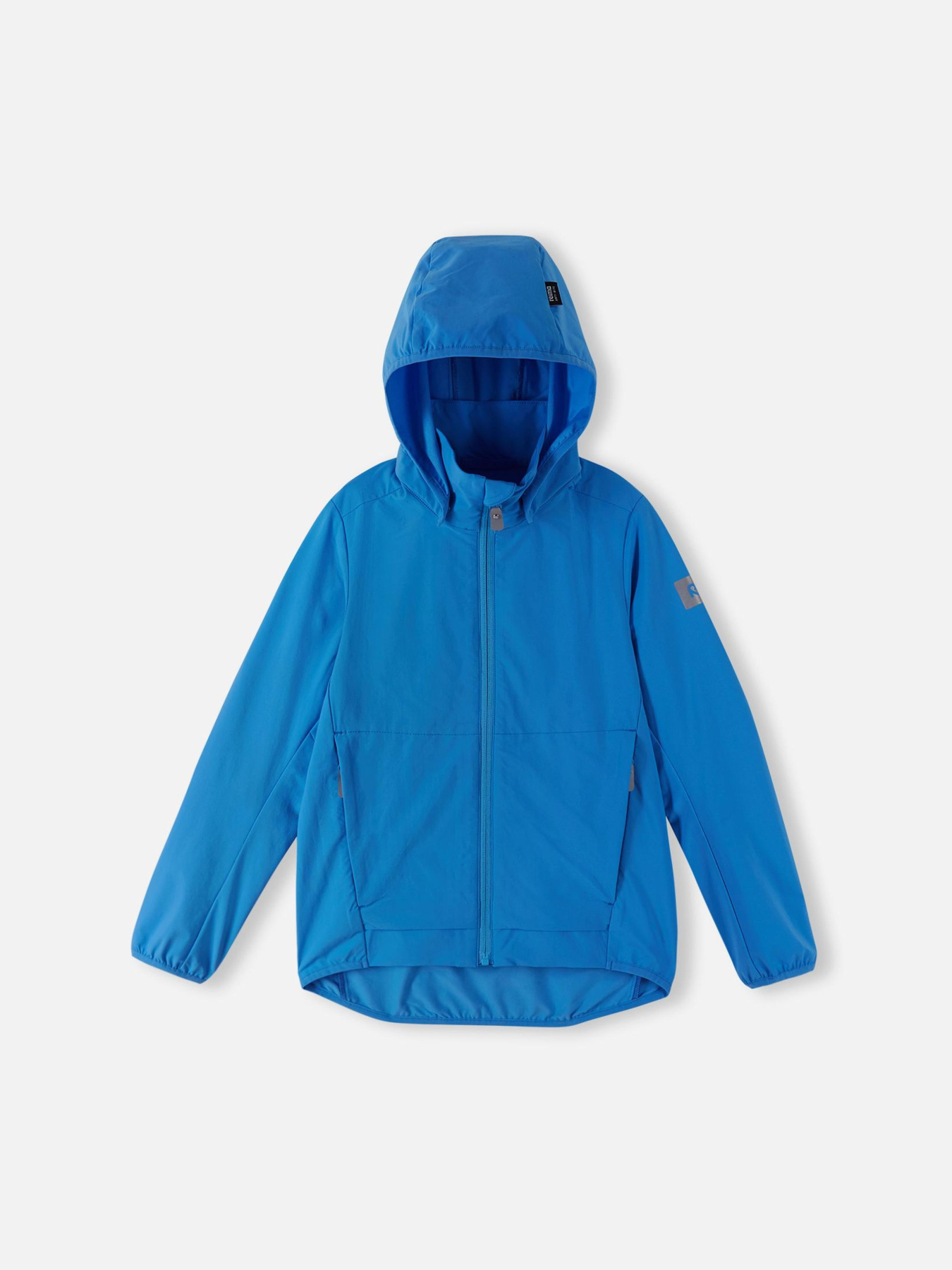 Демисезонная куртка REIMA Turvaisa модель 5100193A-6390 Демисезонная куртка REIMA Turvaisa модель 5100193A-6390 Фото