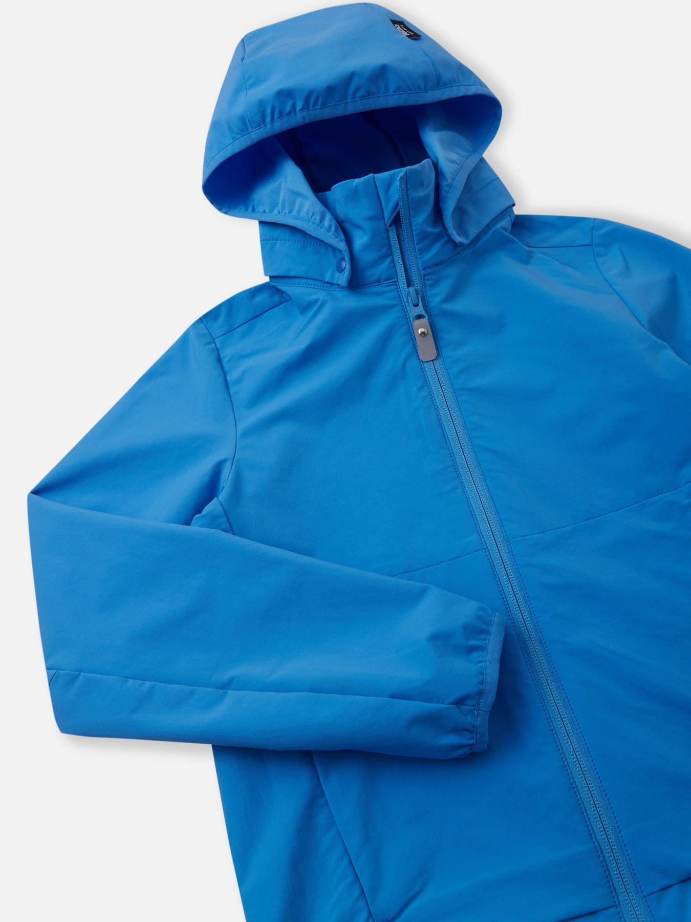 Демисезонная куртка REIMA Turvaisa модель 5100193A-6390 Демисезонная куртка REIMA Turvaisa модель 5100193A-6390 Фото