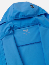 Демисезонная куртка REIMA Turvaisa модель 5100193A-6390 Демисезонная куртка REIMA Turvaisa модель 5100193A-6390 Фото