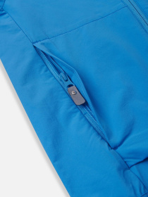 Демисезонная куртка REIMA Turvaisa модель 5100193A-6390 Демисезонная куртка REIMA Turvaisa модель 5100193A-6390 Фото