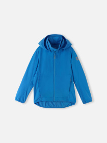 Демисезонная куртка REIMA Turvaisa модель 5100193A-6390 Демисезонная куртка REIMA Turvaisa модель 5100193A-6390 Фото