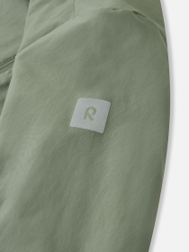 Демисезонная куртка REIMA Turvaisa модель 5100193A-8920 Фото