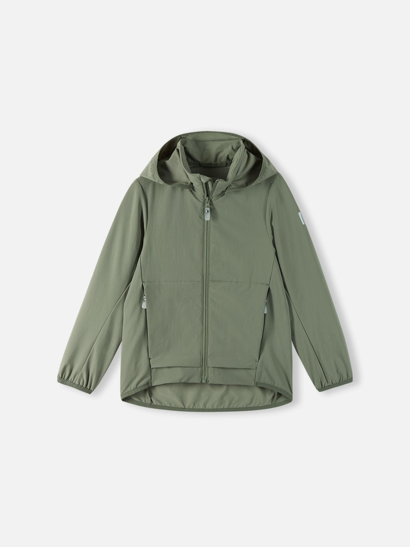 Демісезонна куртка REIMA Turvaisa модель 5100193A-8920 Фото