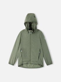 Демісезонна куртка REIMA Turvaisa модель 5100193A-8920 Фото