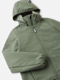 Демісезонна куртка REIMA Turvaisa модель 5100193A-8920 Фото