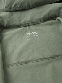 Демісезонна куртка REIMA Turvaisa модель 5100193A-8920 Фото