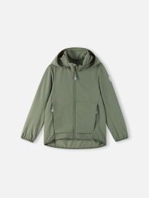 Демисезонная куртка REIMA Turvaisa модель 5100193A-8920 Фото