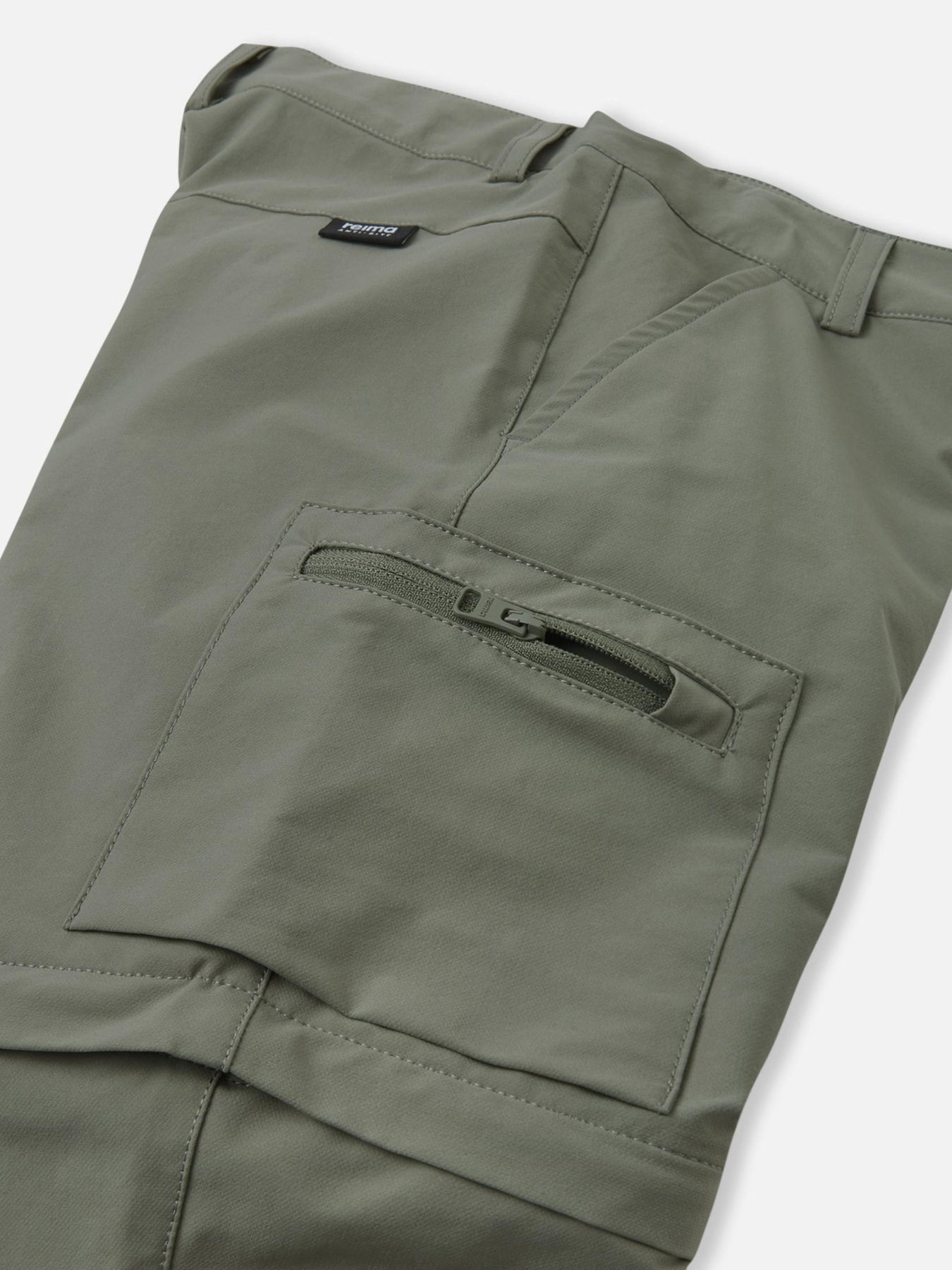 Повсякденні штани REIMA Sillat модель 5100194A-8920 Фото