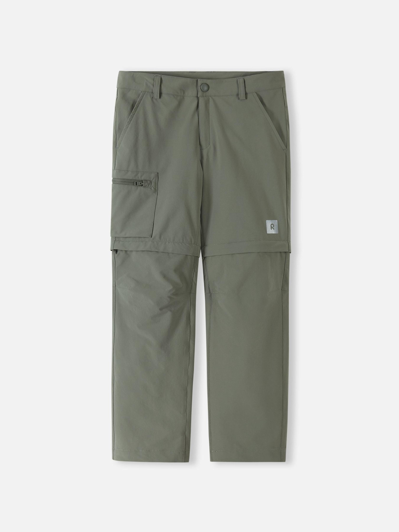 Повсякденні штани REIMA Sillat модель 5100194A-8920 Фото