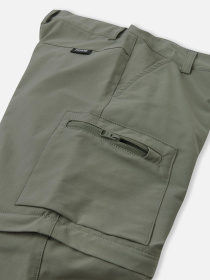 Повсякденні штани REIMA Sillat модель 5100194A-8920 Фото