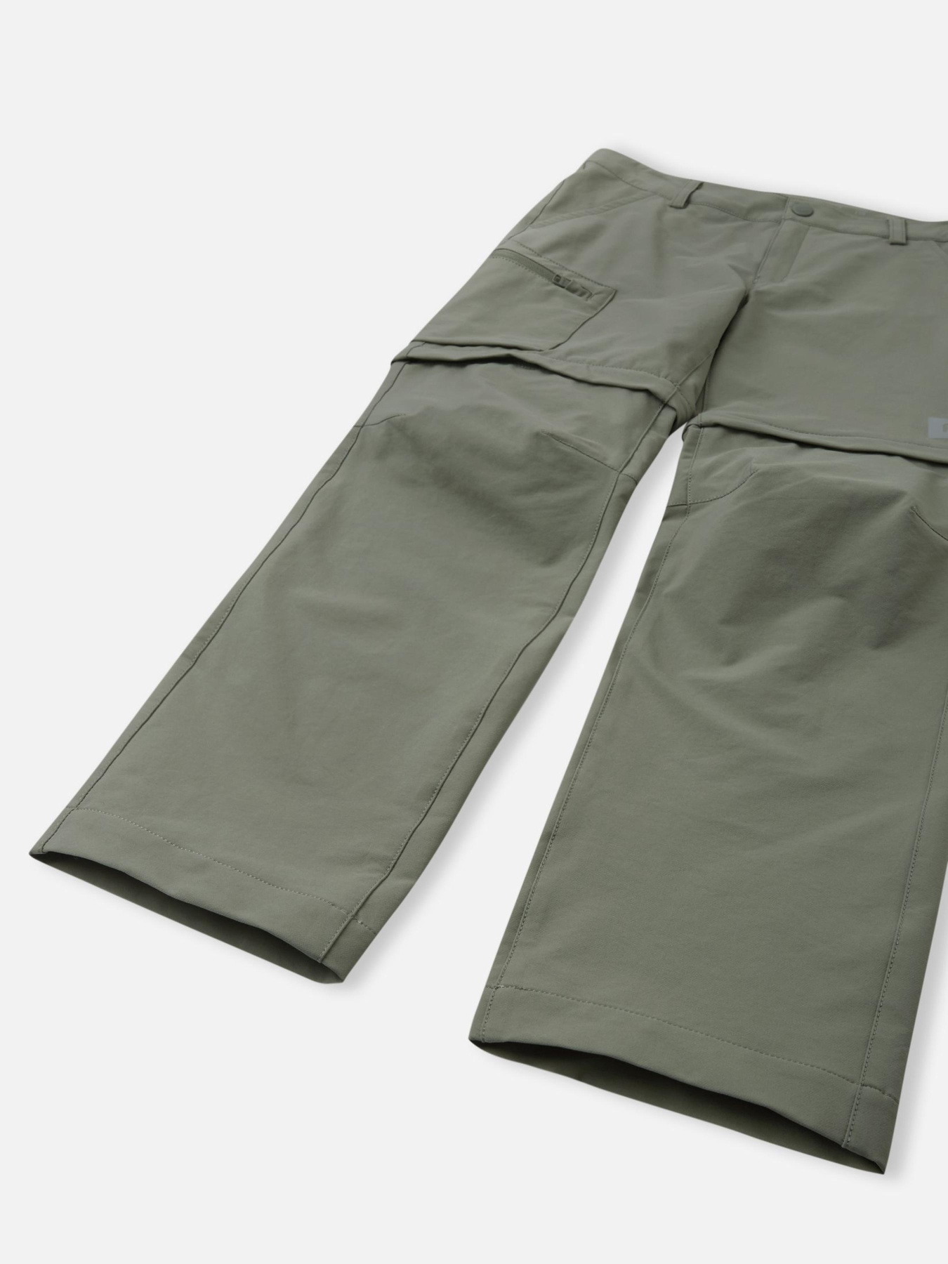 Повседневные штаны REIMA Sillat модель 5100194A-8920 Фото