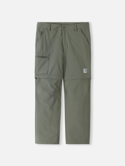 Повседневные штаны REIMA Sillat модель 5100194A-8920 Фото