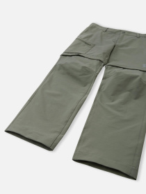 Повседневные штаны REIMA Sillat модель 5100194A-8920 Фото