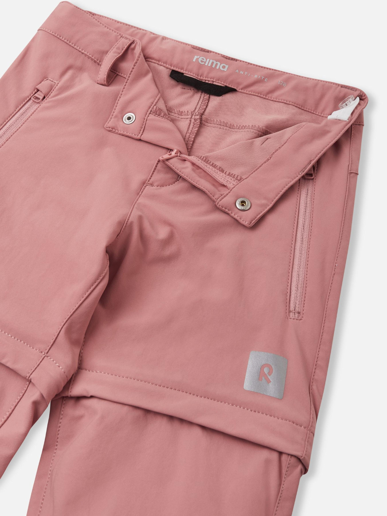 Штани повсякденні REIMA Virrat модель 5100195A-1120 Фото