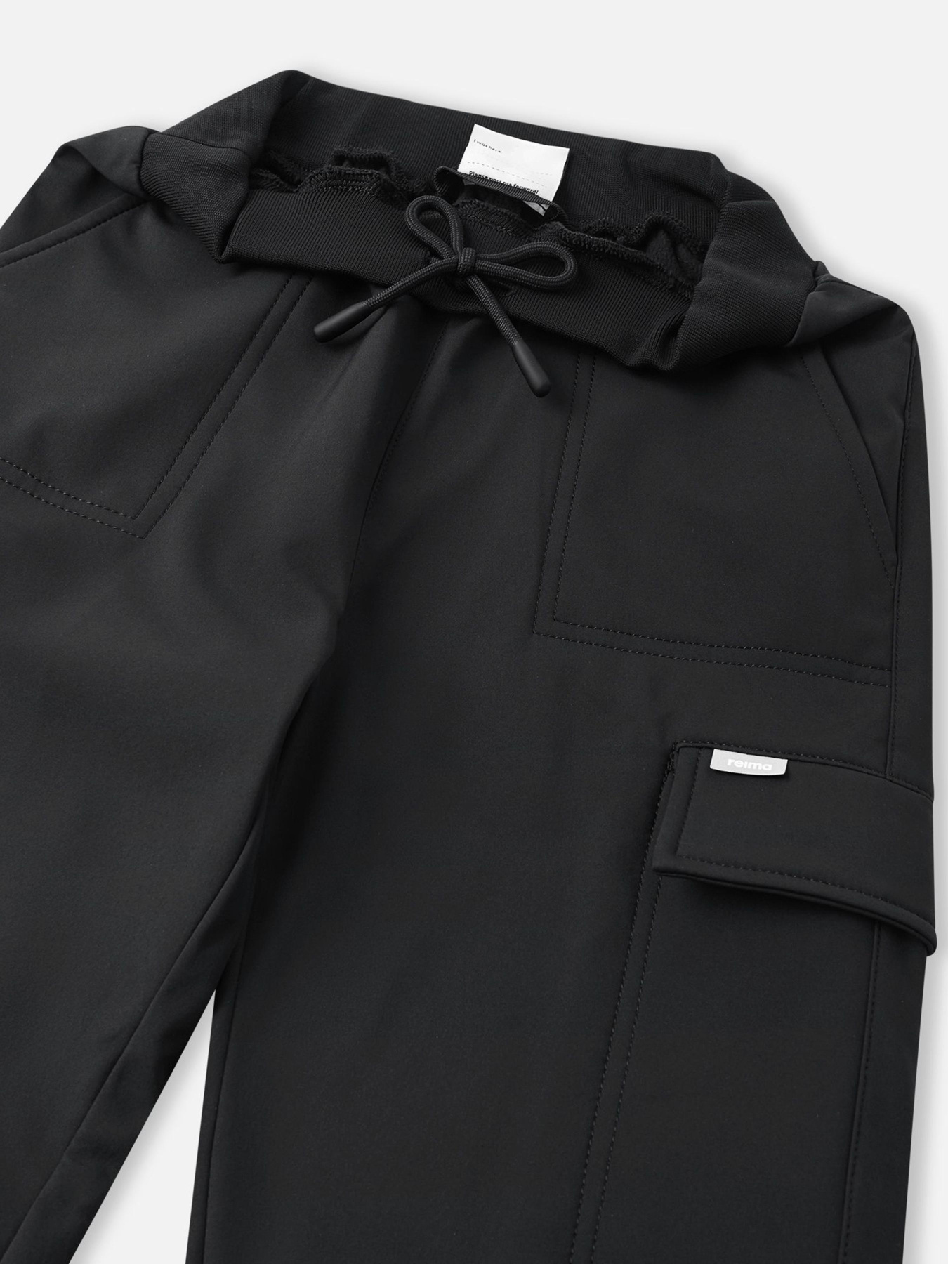 Джогери REIMA Hypytys модель 5100261C-9990 Фото