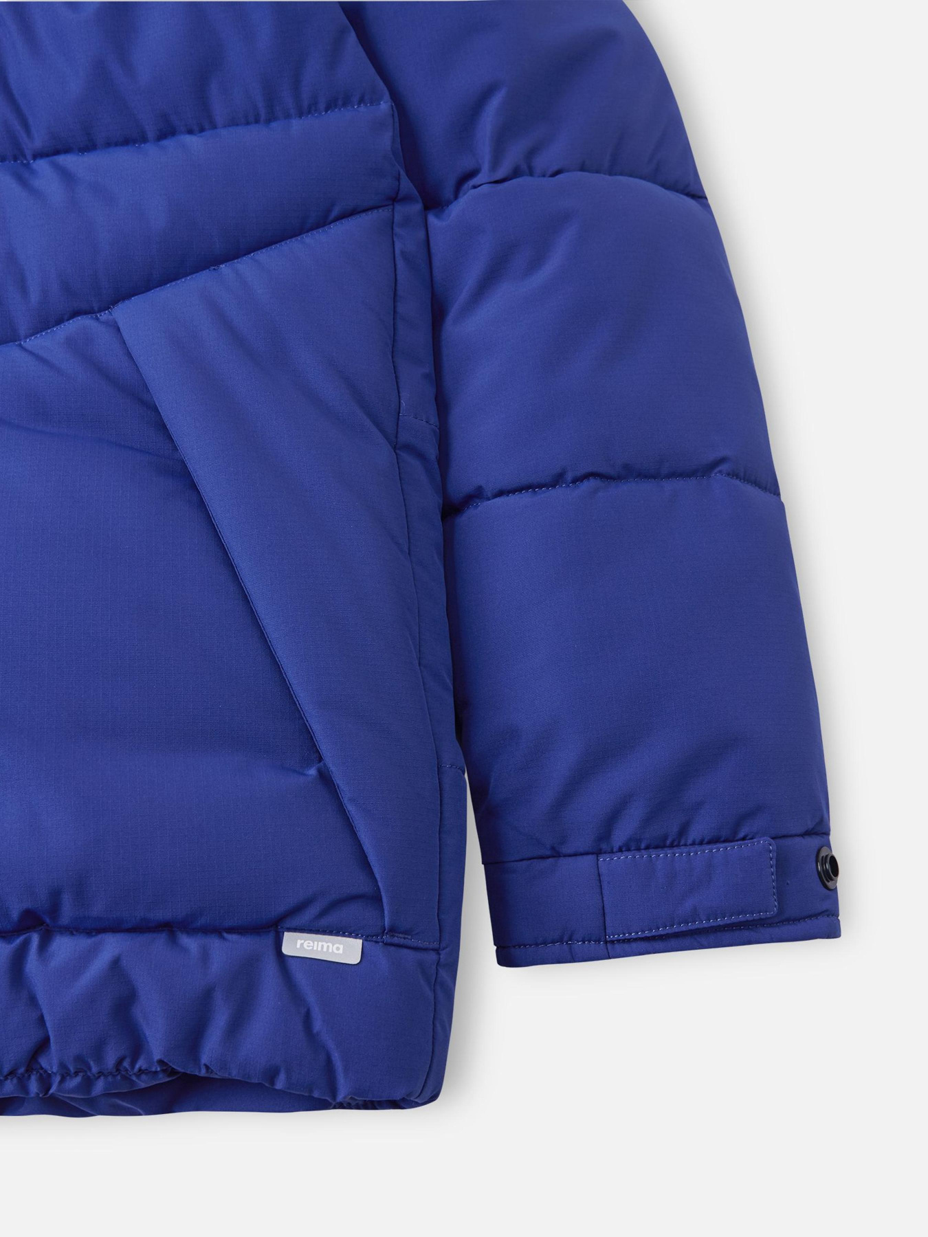 Зимова куртка REIMA Osteri модель 5100269B-6900 Фото