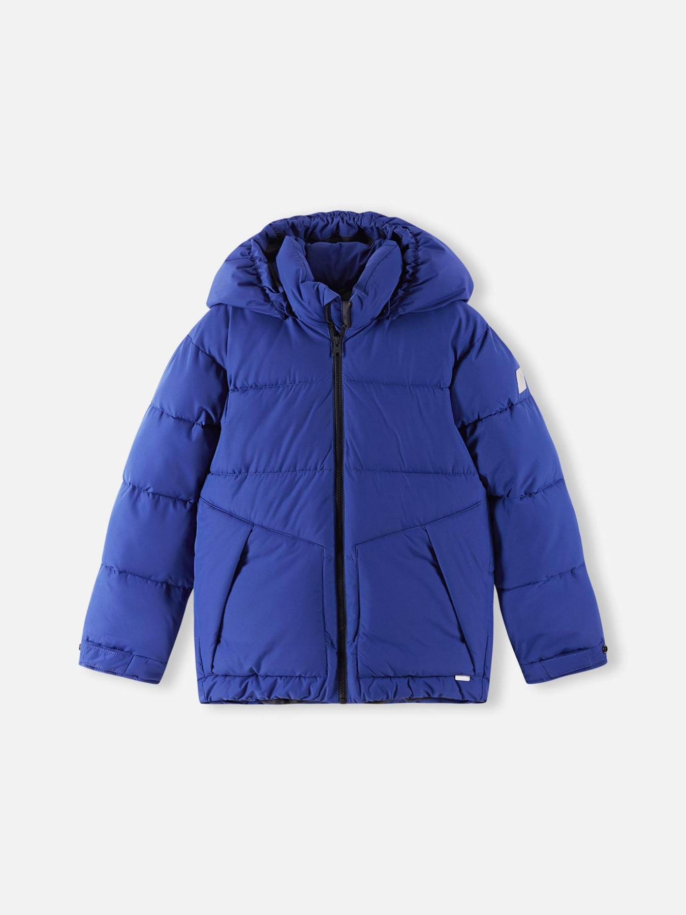 Зимова куртка REIMA Osteri модель 5100269B-6900 Фото