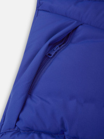 Зимова куртка REIMA Osteri модель 5100269B-6900 Фото