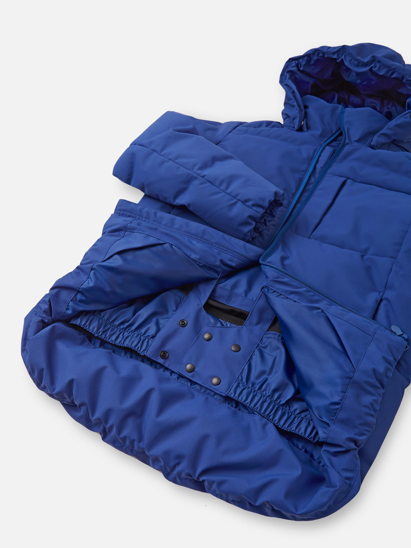 Зимова куртка REIMA Villinki модель 5100271A-6900 Фото