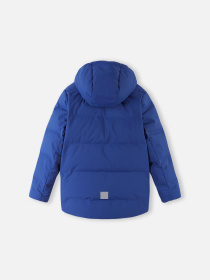 Зимова куртка REIMA Villinki модель 5100271A-6900 Фото