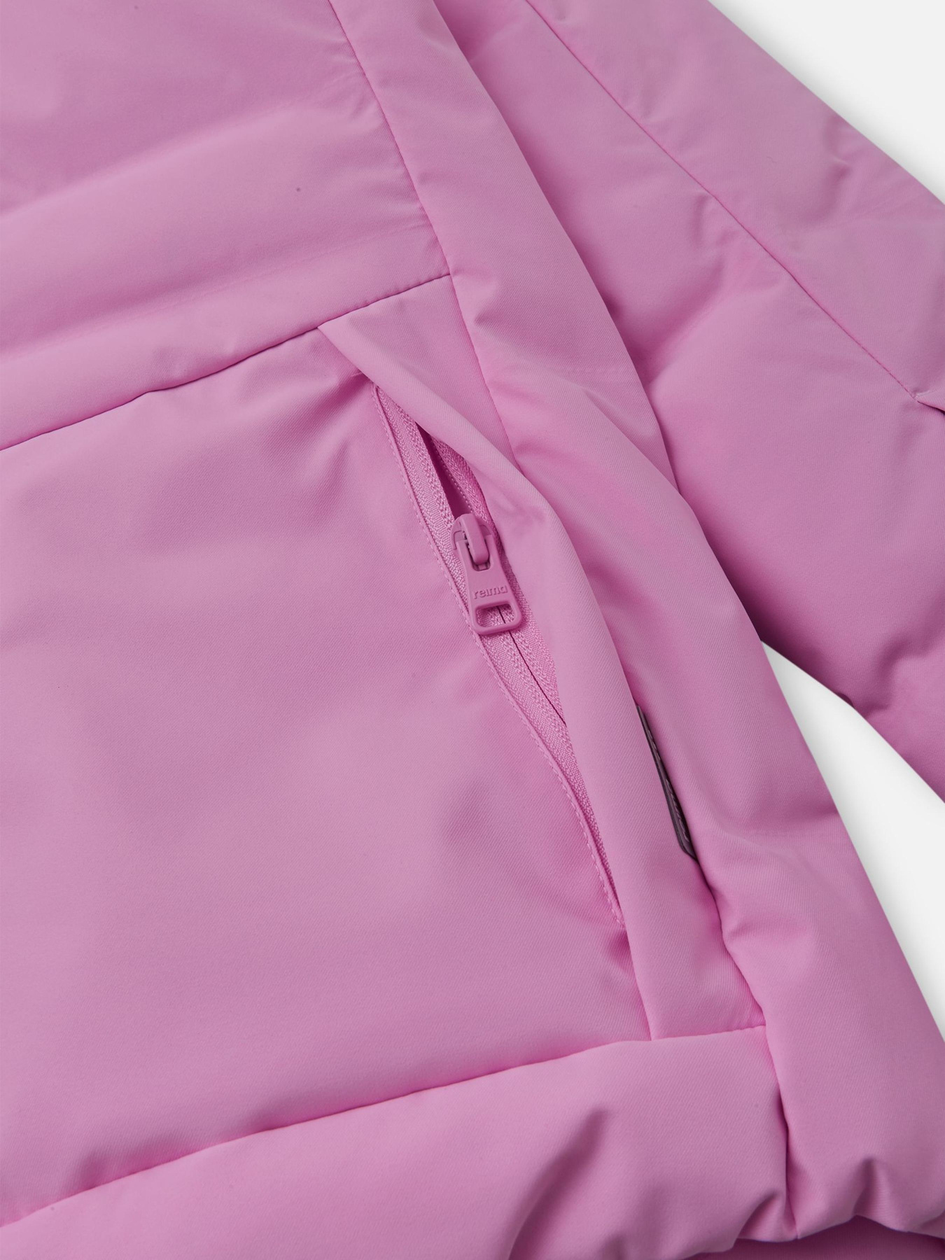 Зимняя куртка REIMA Viikki модель 5100272A-4240 Зимняя куртка REIMA Viikki модель 5100272A-4240 Фото