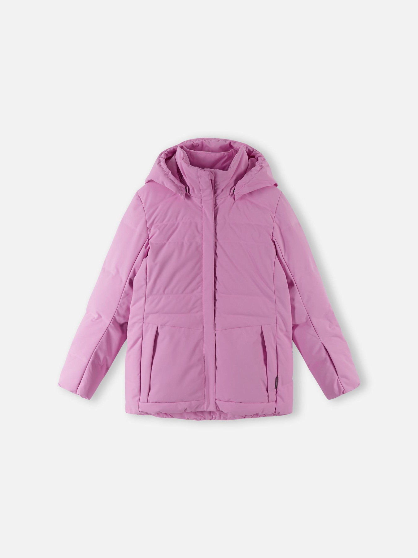 Зимняя куртка REIMA Viikki модель 5100272A-4240 Зимняя куртка REIMA Viikki модель 5100272A-4240 Фото