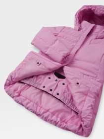 Зимняя куртка REIMA Viikki модель 5100272A-4240 Зимняя куртка REIMA Viikki модель 5100272A-4240 Фото