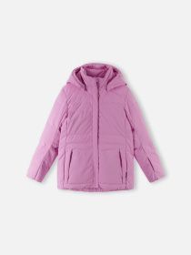 Зимняя куртка REIMA Viikki модель 5100272A-4240 Зимняя куртка REIMA Viikki модель 5100272A-4240 Фото