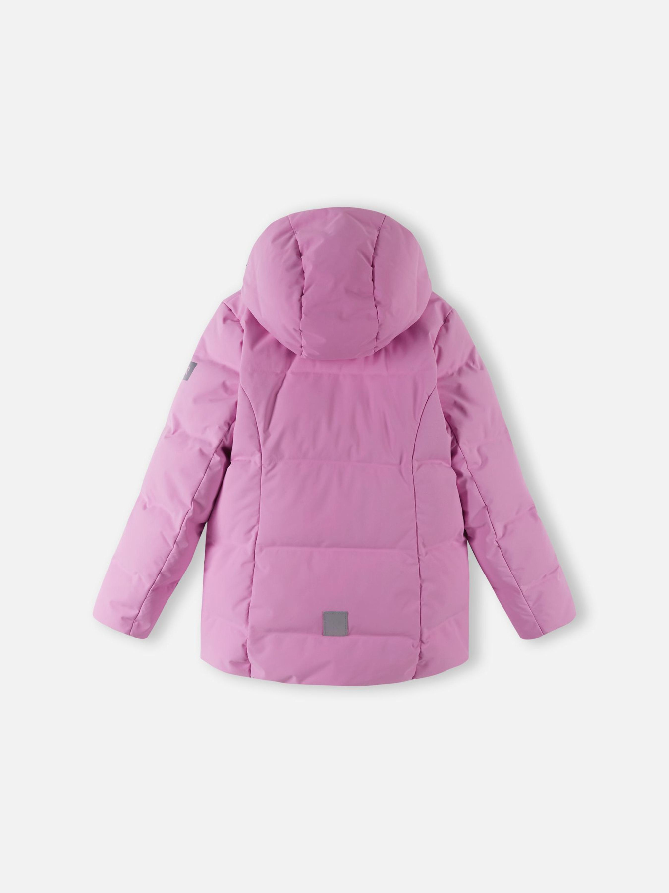 Зимова куртка REIMA Viikki модель 5100272A-4240 Зимова куртка REIMA Viikki модель 5100272A-4240 Фото