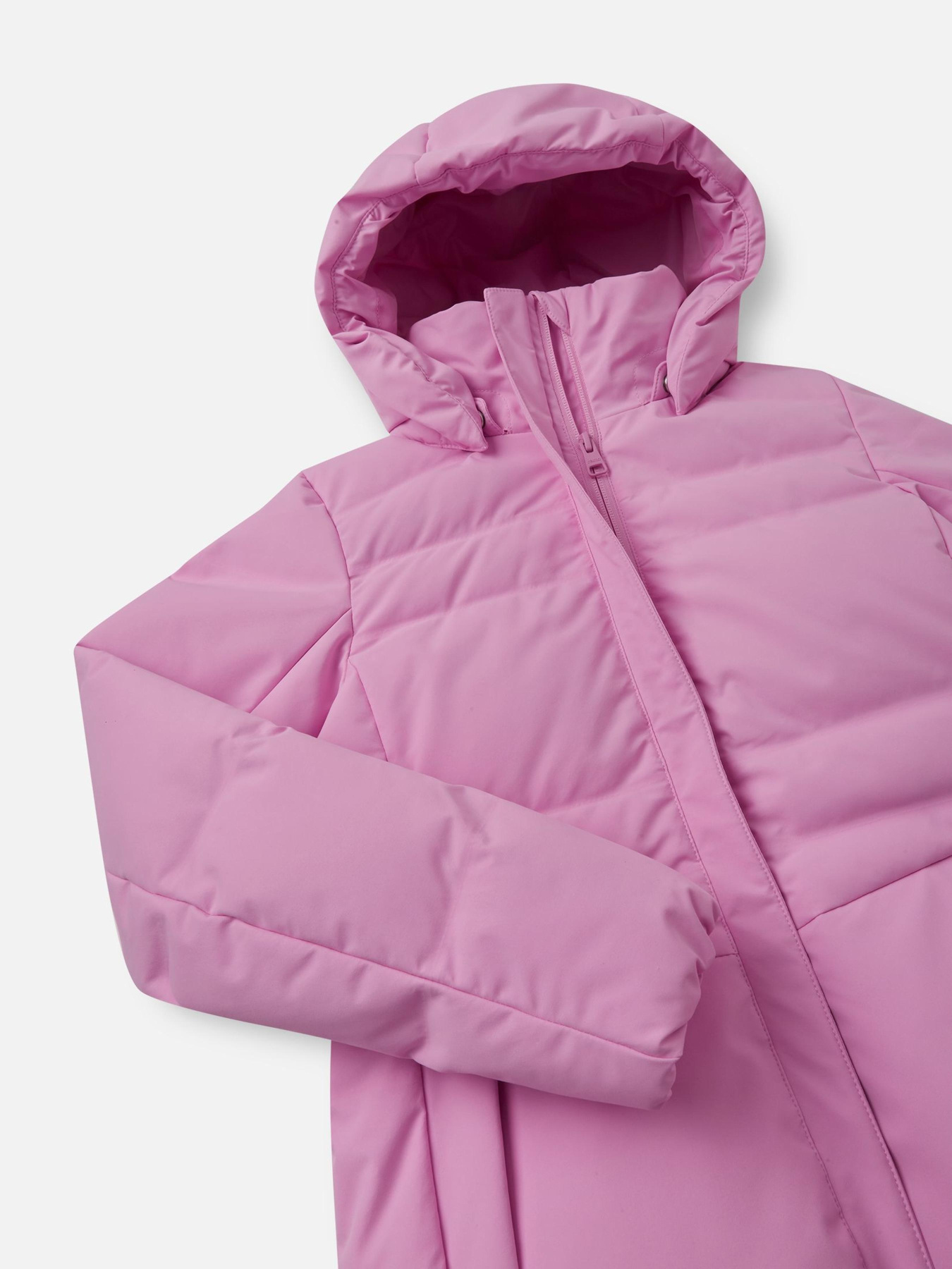 Зимова куртка REIMA Viikki модель 5100272A-4240 Зимова куртка REIMA Viikki модель 5100272A-4240 Фото