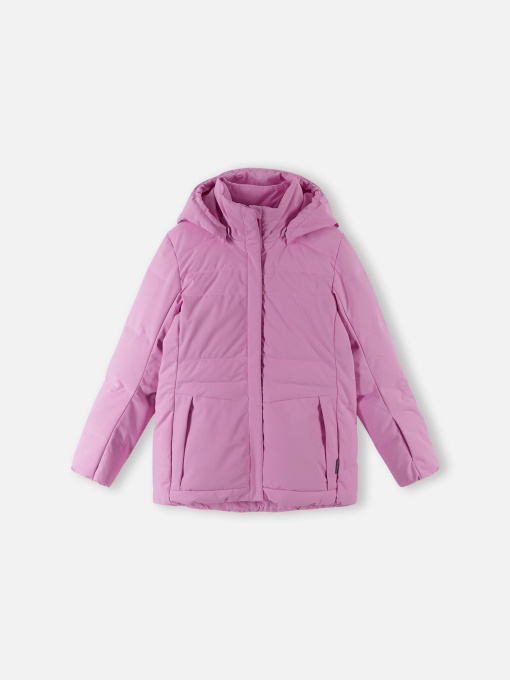 Зимняя куртка REIMA Viikki модель 5100272A-4240 Фото