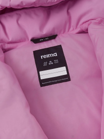 Зимова куртка REIMA Viikki модель 5100272A-4240 Зимова куртка REIMA Viikki модель 5100272A-4240 Фото