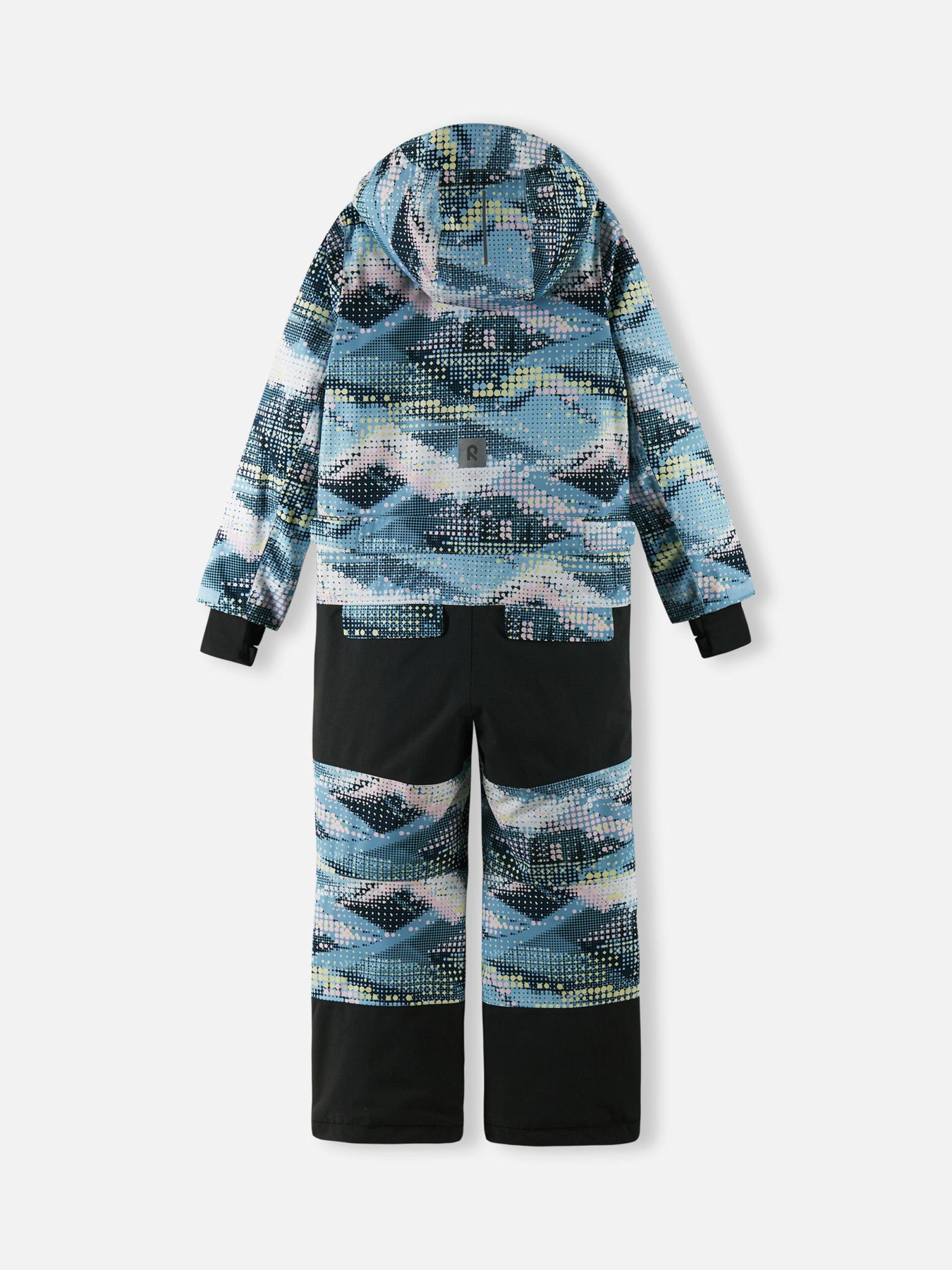 Комбінезон з утеплювачем REIMA Lappea модель 5100274C-6304 Фото