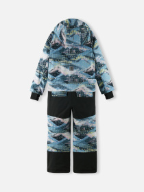 Комбінезон з утеплювачем REIMA Lappea модель 5100274C-6304 Фото