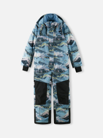 Комбінезон з утеплювачем REIMA Lappea Модель 5100274C-6304 Фото