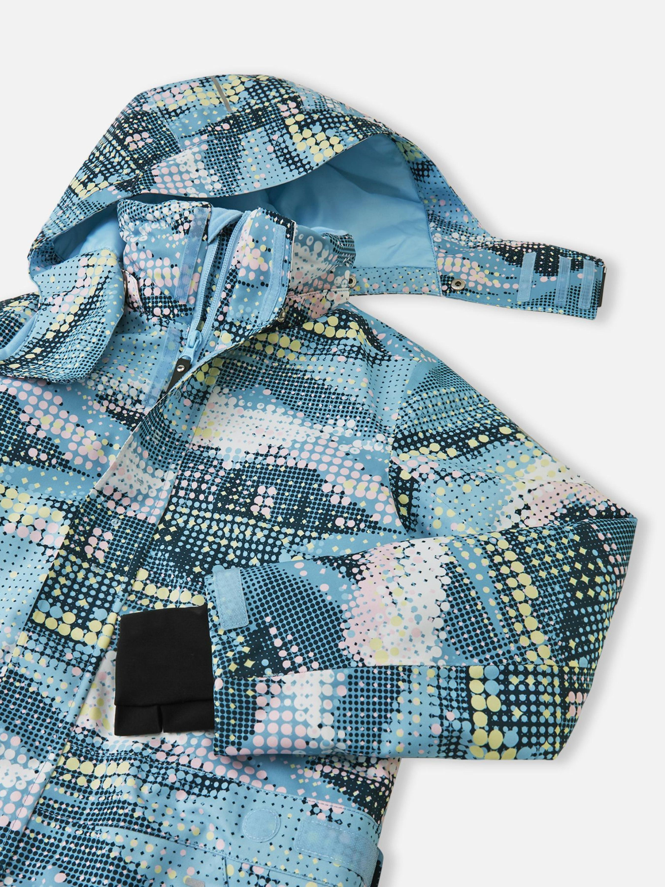 Комбінезон з утеплювачем REIMA Lappea модель 5100274C-6304 Фото