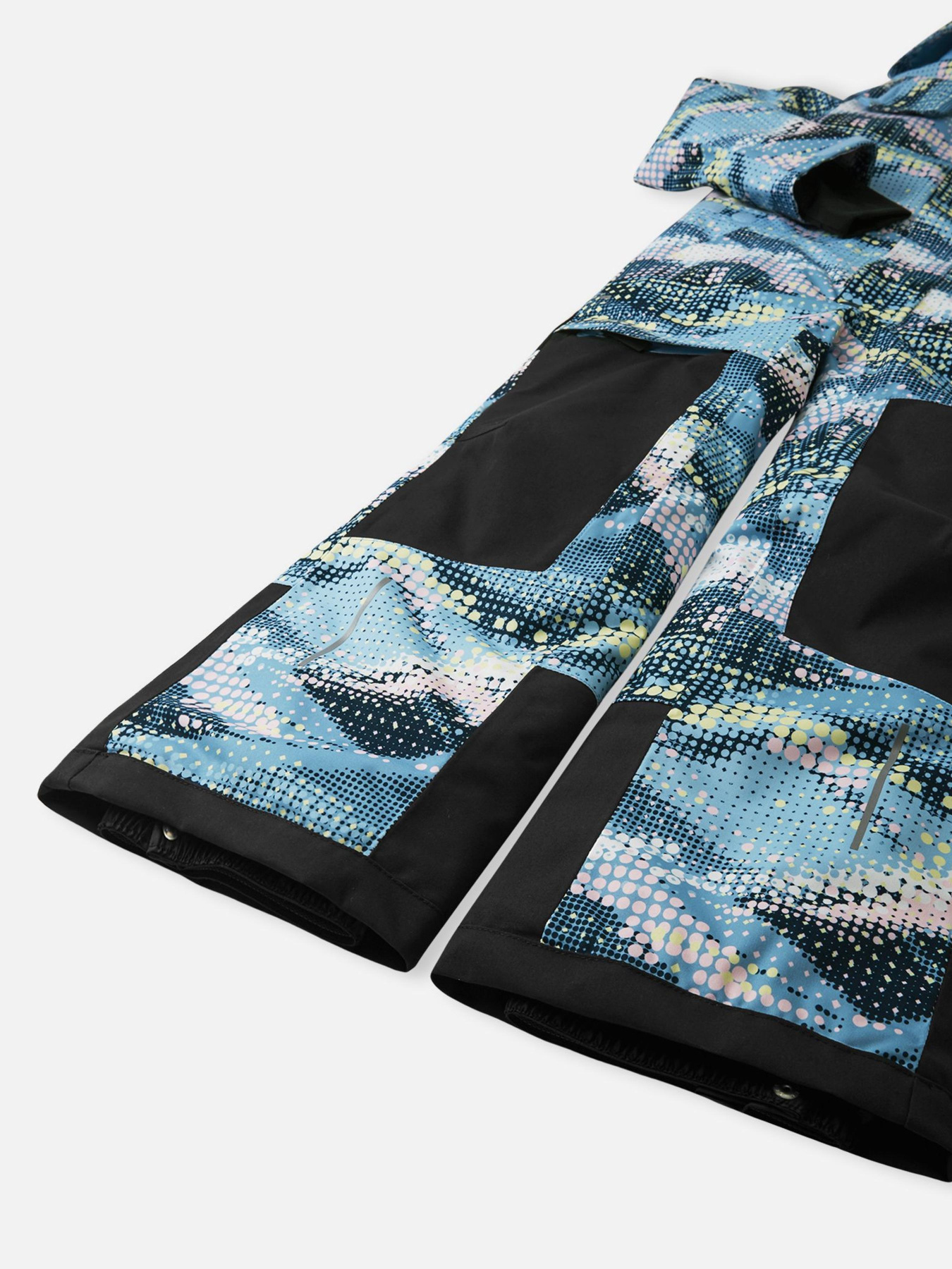 Комбінезон з утеплювачем REIMA Lappea модель 5100274C-6304 Фото