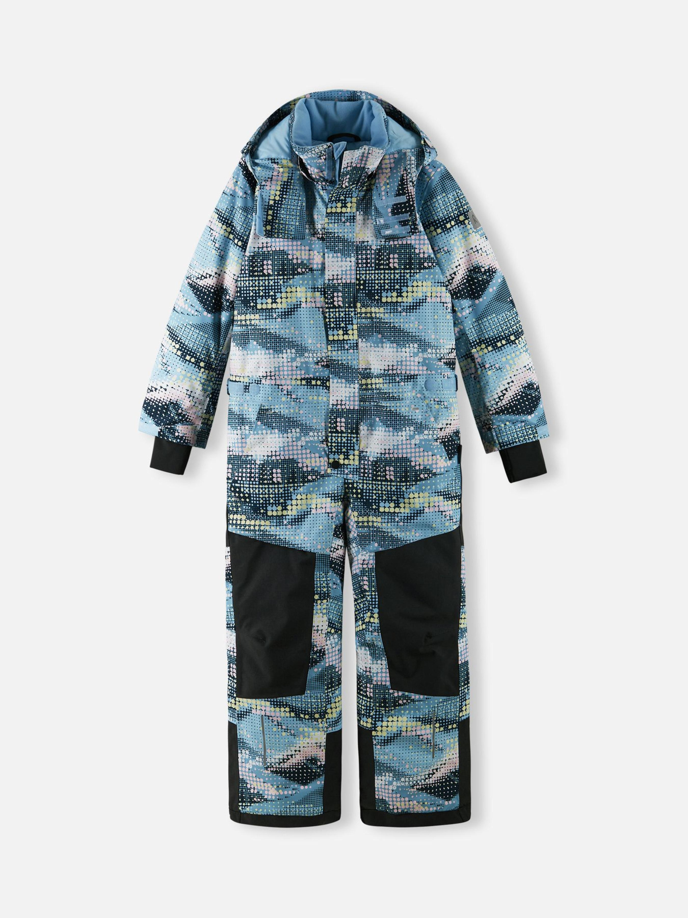 Комбінезон з утеплювачем REIMA Lappea модель 5100274C-6304 Фото